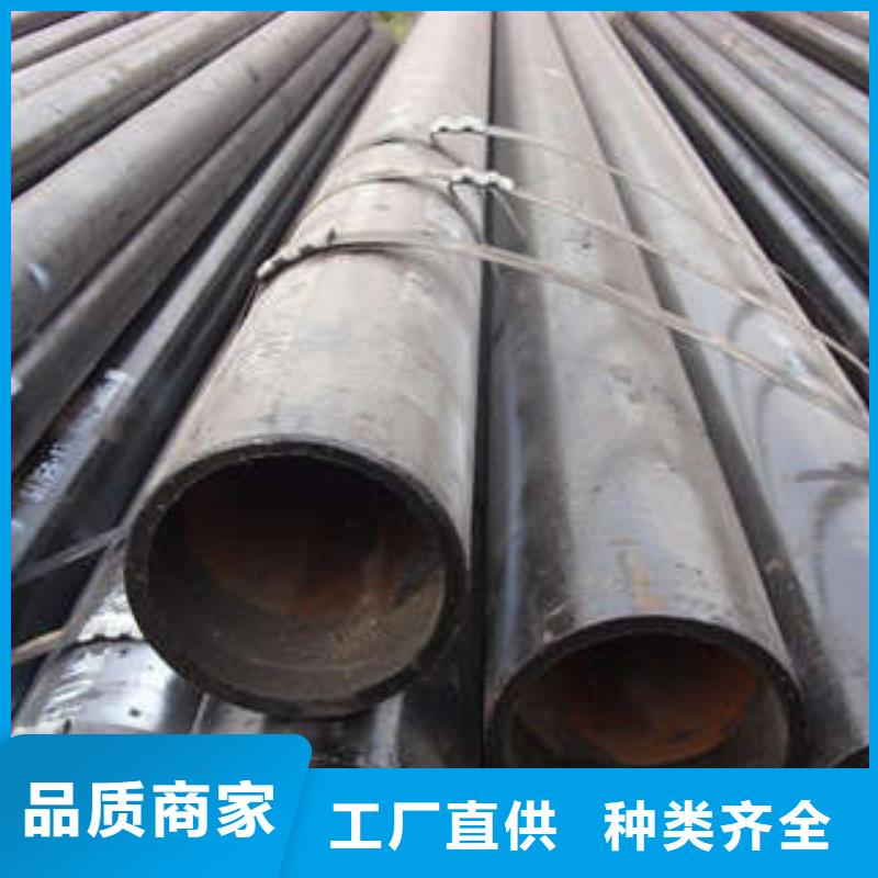 上海直缝焊管 防腐钢管推荐厂家