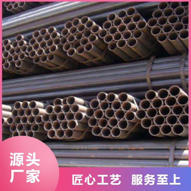杭州直缝焊管衬塑复合钢管厂家匠心品质