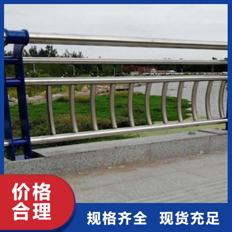 防撞护栏施工河池质量可靠