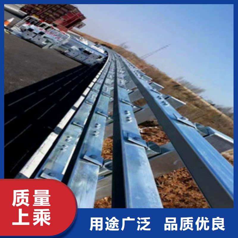 上海发货速度快的辰铭桥梁护栏基地
