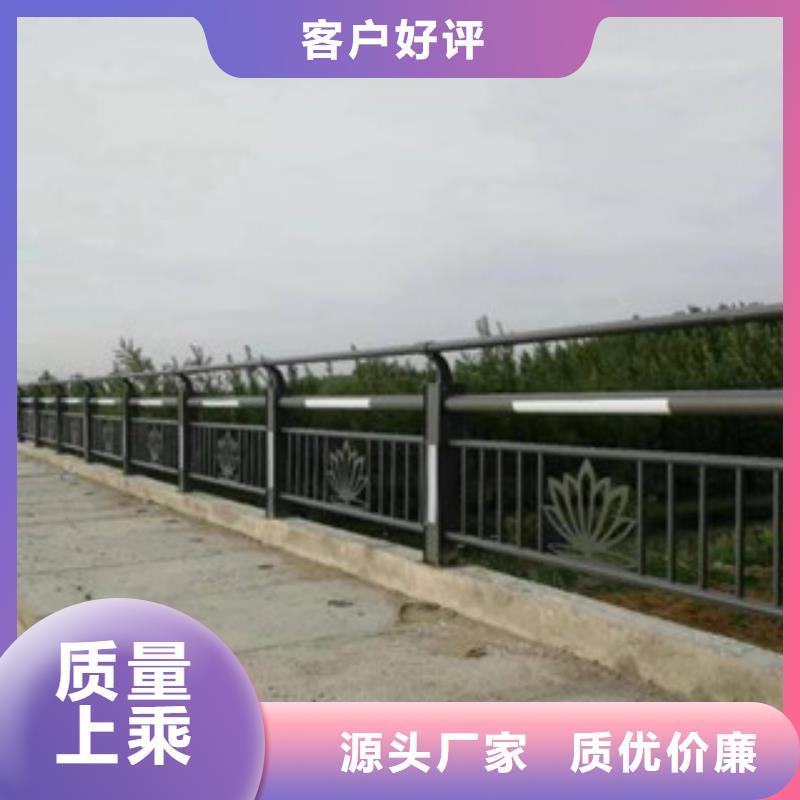 上海宝山辰铭灯光护栏的用途分析