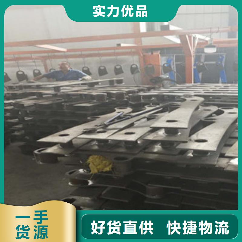 北京不锈钢工程立柱大量现货