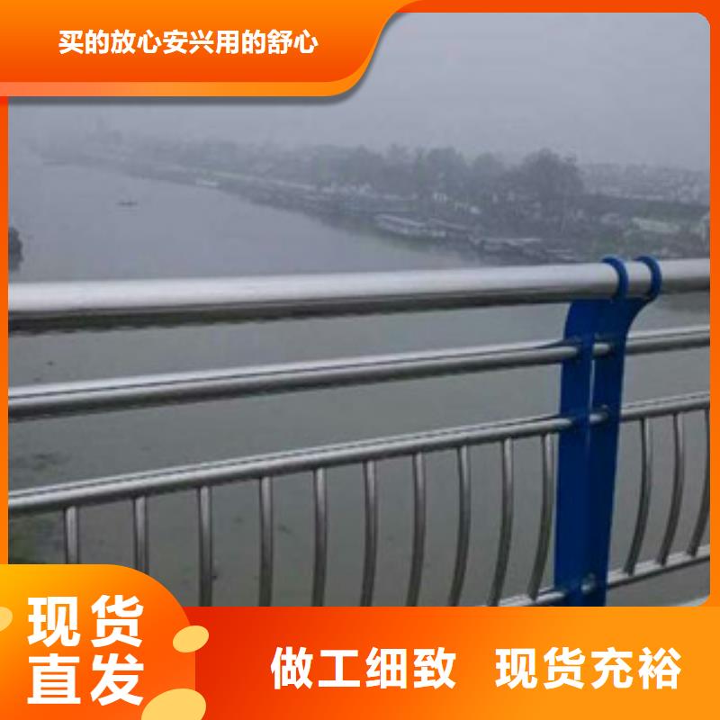 赣州桥梁防撞护栏一米多少公斤