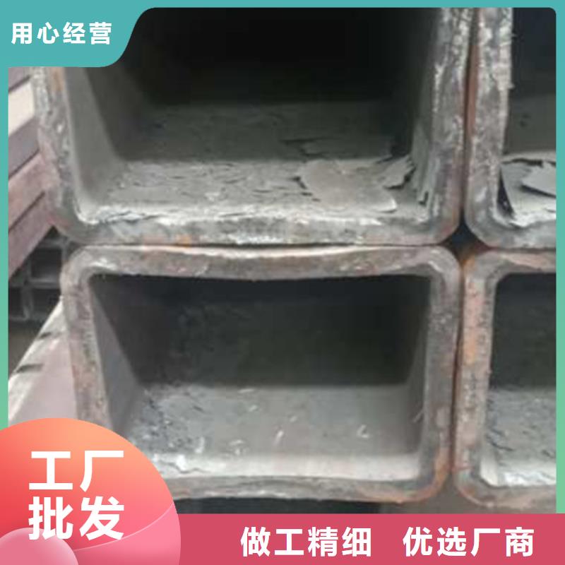 杭州不锈钢方矩管生产厂家