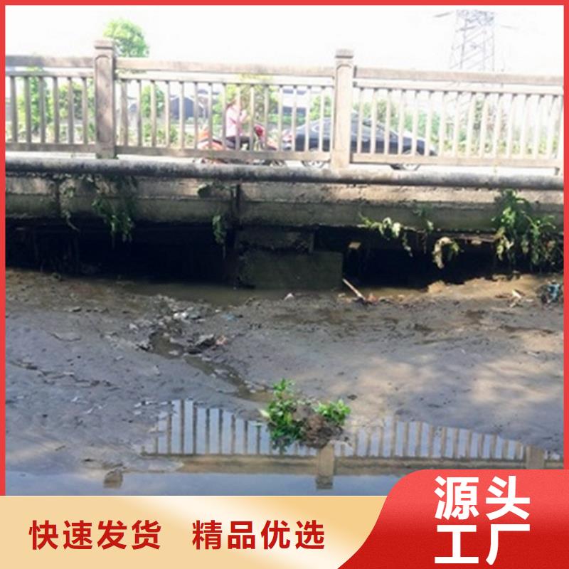 南京河道疏浚费用