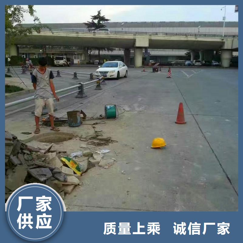 惠州管道内水泥块疏通价格优惠多少钱