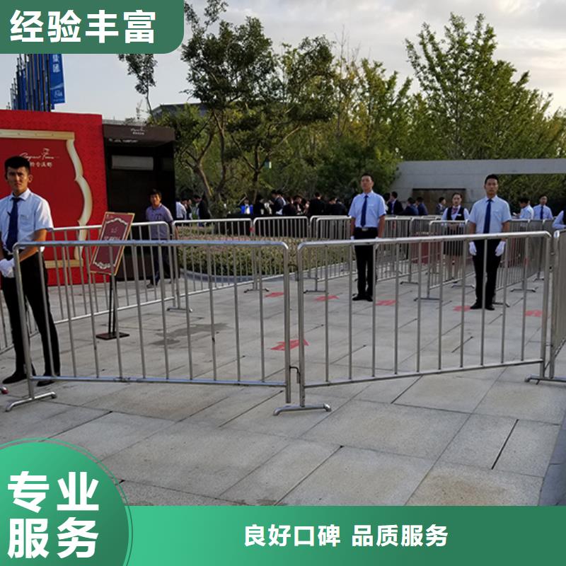武汉铁马出租移动铁马护栏搭建，出租