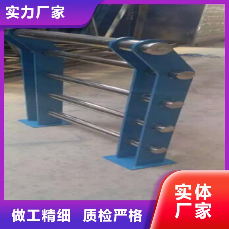 沧州不锈钢钢丝绳桥梁护栏高品质厂家
