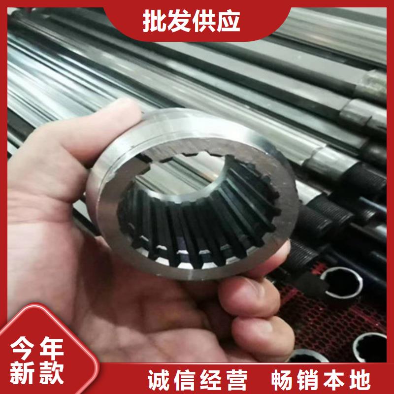 安徽40Cr精密钢管生产厂家