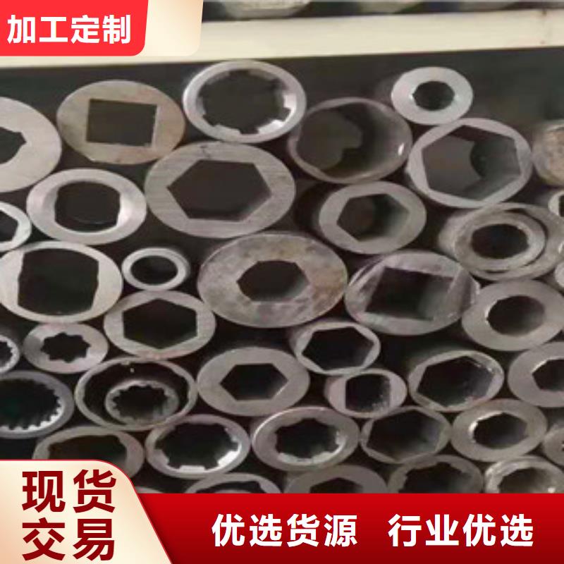 厚壁精密钢管生产厂家厂家大量现货