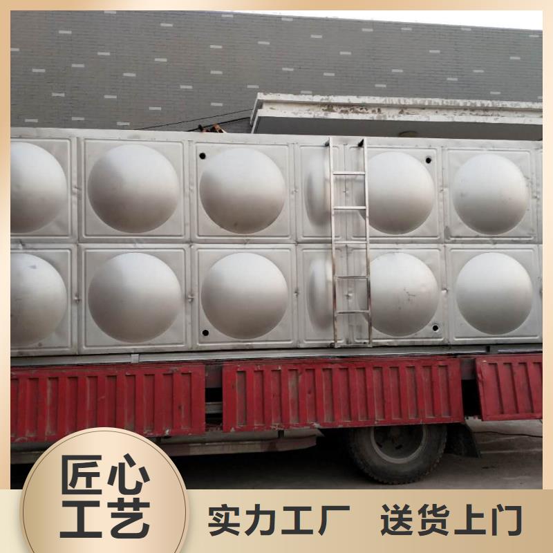 上海圆形保温水箱给您好的建议
