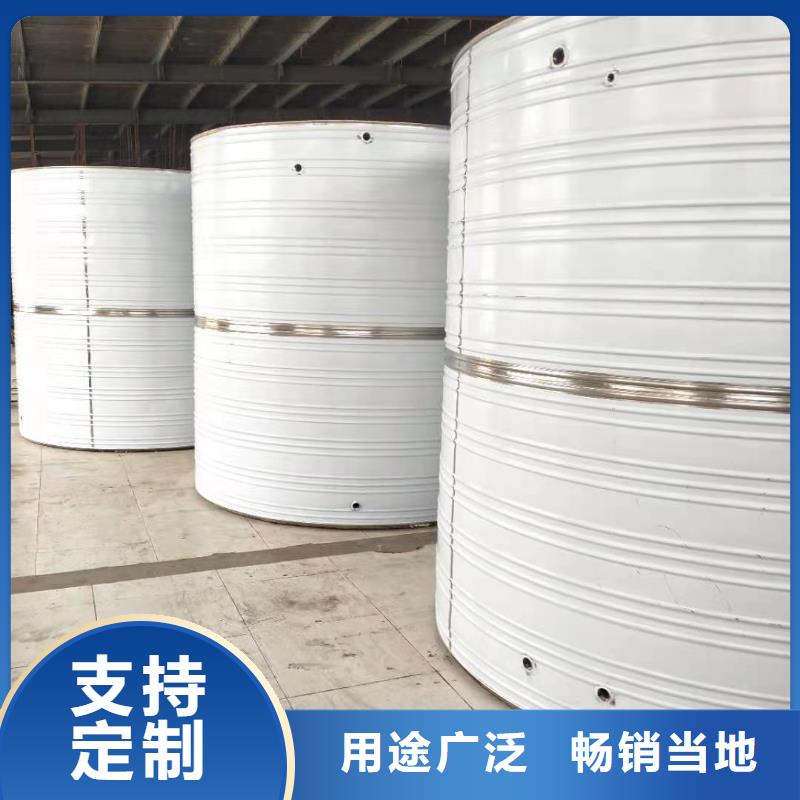 广东珠海方形保温水箱质量保证辉煌不锈钢制品有限公司