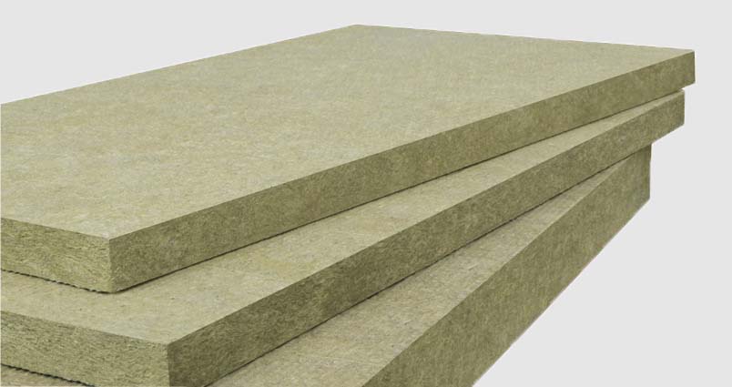 岩棉保温板复合岩棉板批发产品性能