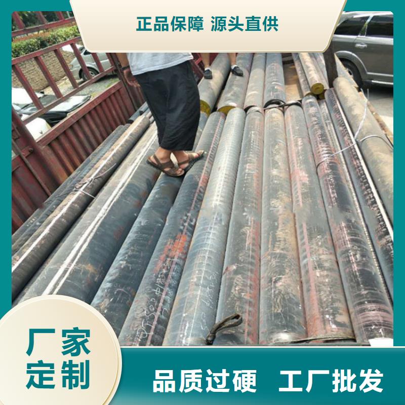 淮北球墨铸铁qt600方钢生产厂家