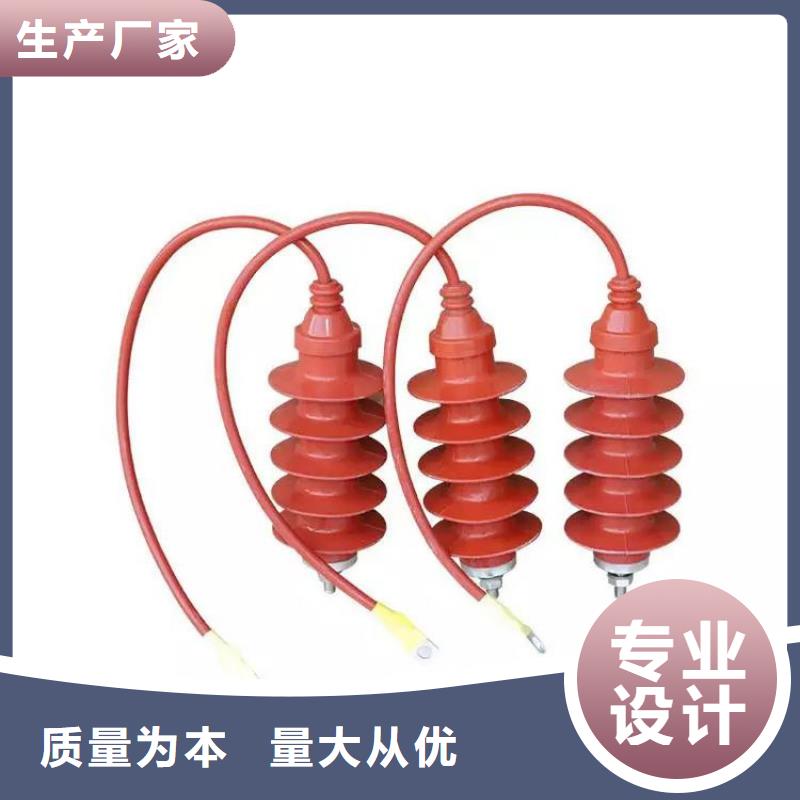 香港电机型氧化锌避雷器HY5WD-20/45价格
