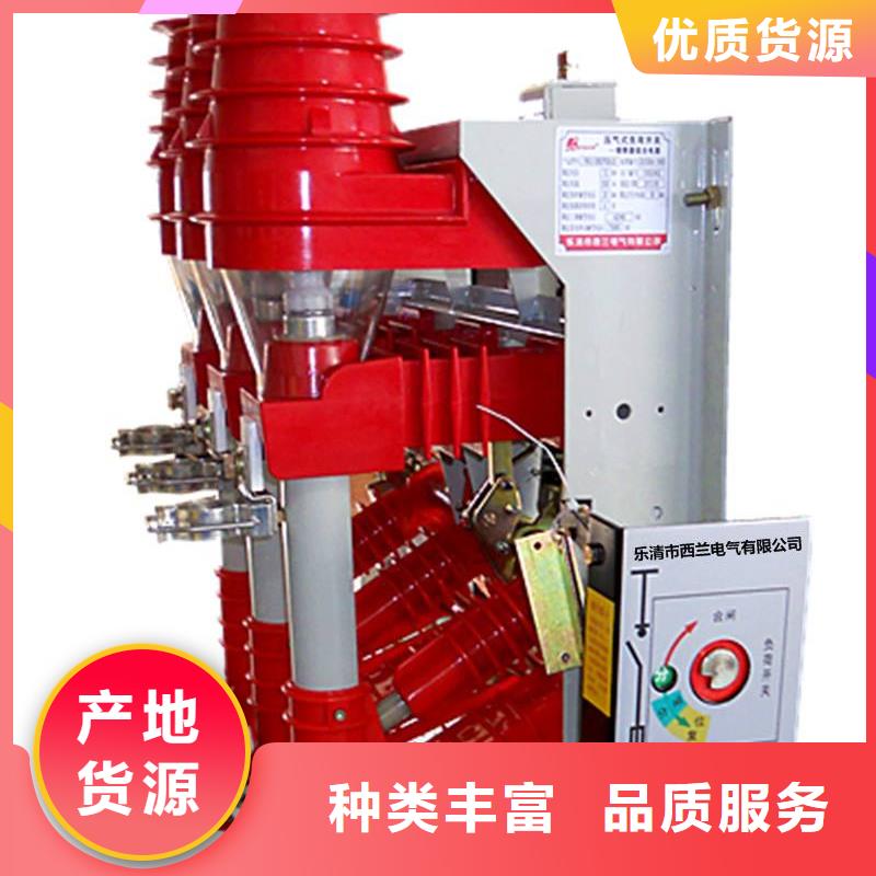 高压负荷开关高压限流熔断器生产安装支持大小批量采购