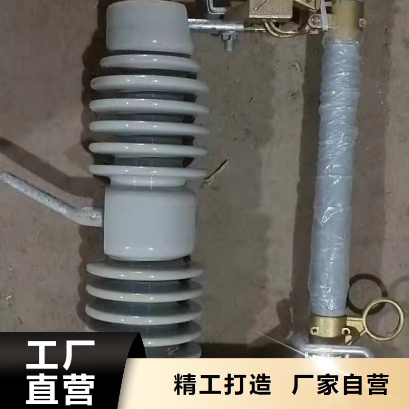 令克保险HRW12-15/100A高压跌落式熔断器厂家直销规格多样