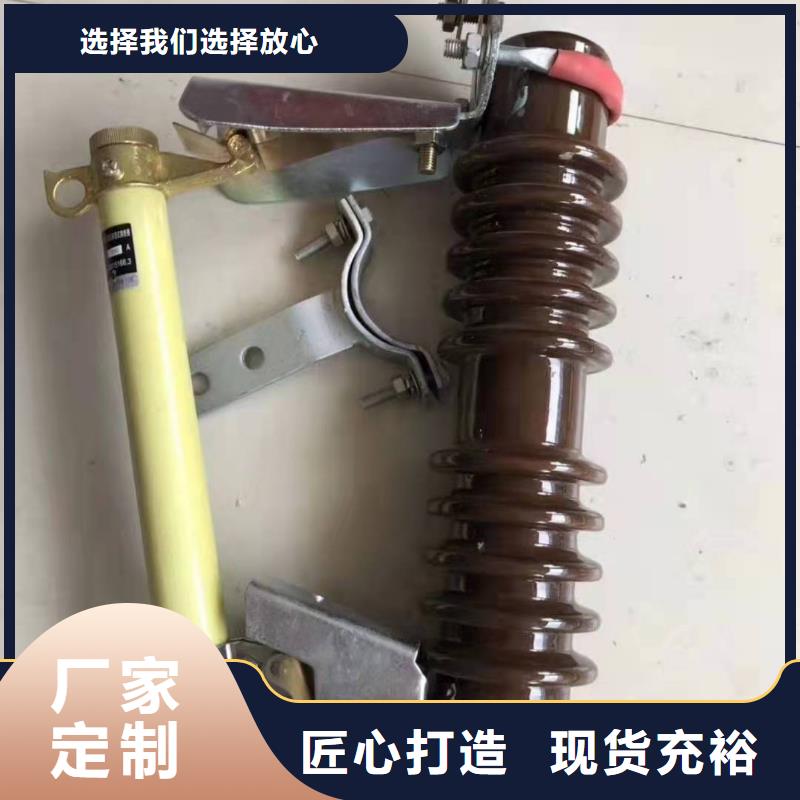 安庆高压跌落式熔断器RW12-10/100A令克保险
