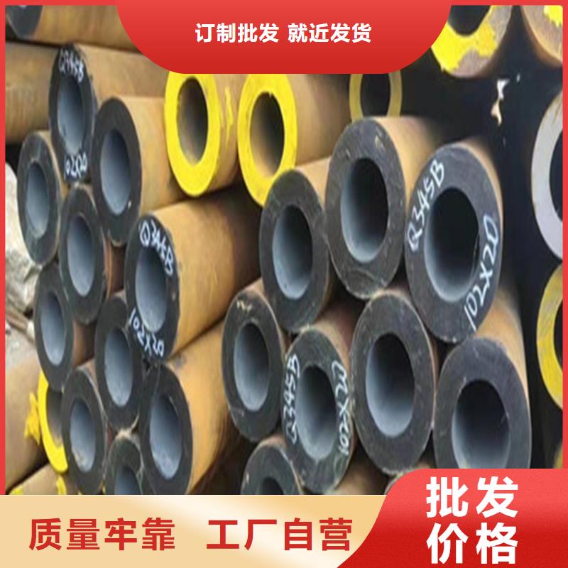 合金钢管-高压锅炉管质检合格发货同城生产商