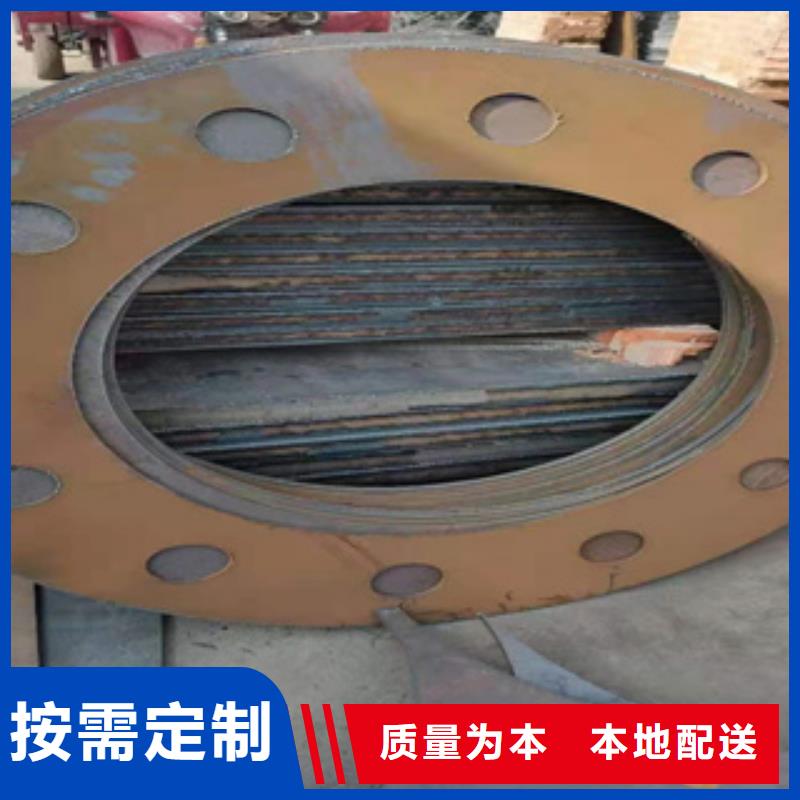 NM400耐磨钢板品质可靠精选优质材料