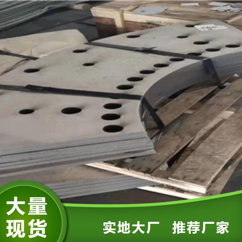 耐候钢板生产基地多行业适用