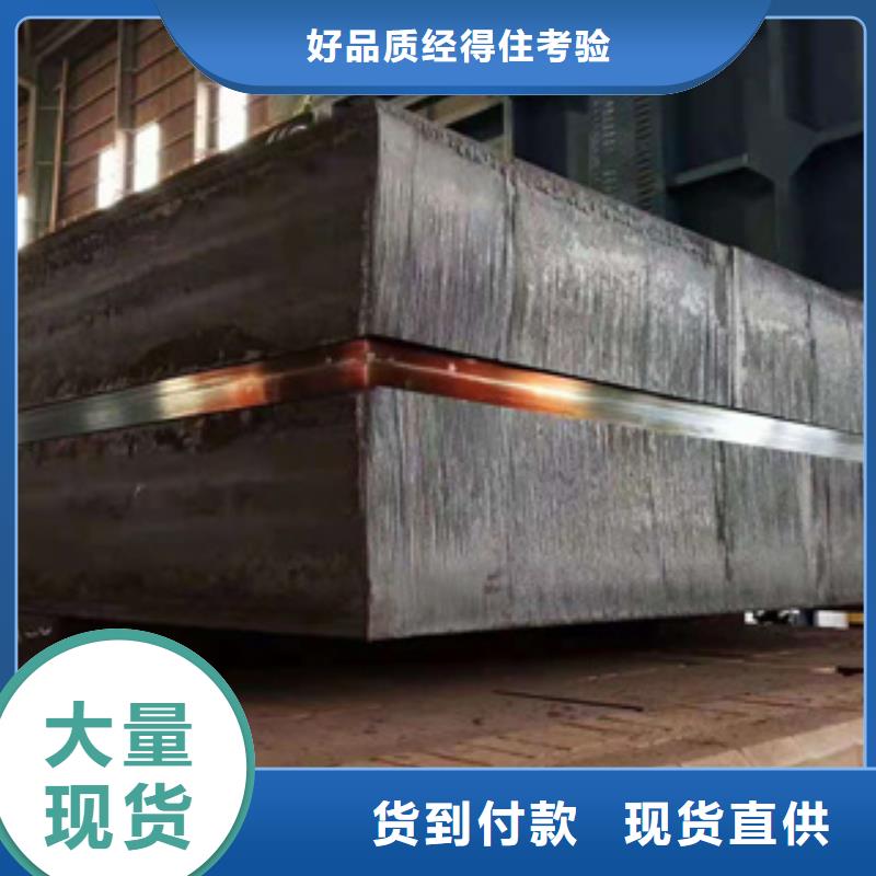 云南Q245R钢板主要生产流程