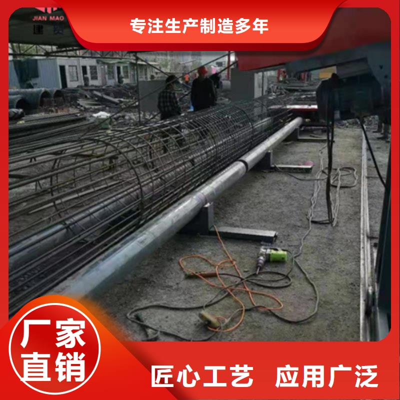 上海钢筋笼地滚笼机/加重型滚丝机