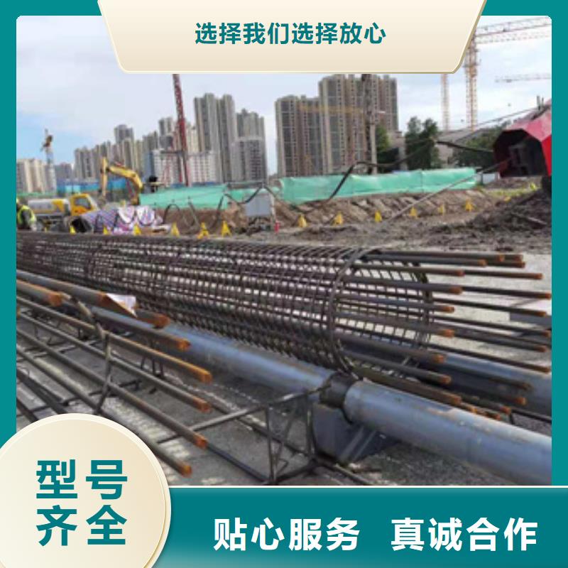 上海钢筋笼绕丝机-新型缠筋机-货源