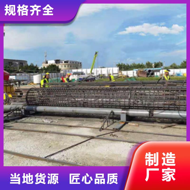 漳州全自动钢筋笼盘丝机设备研发制造