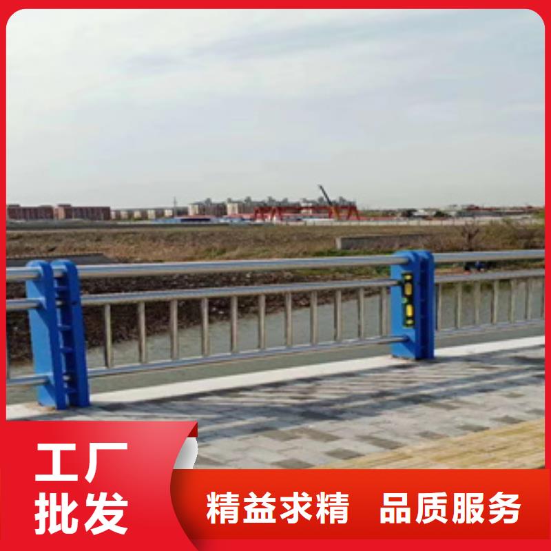 河南桥梁灯光护栏设计生产施工