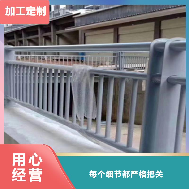 丽江不锈钢栏杆护栏发货速度