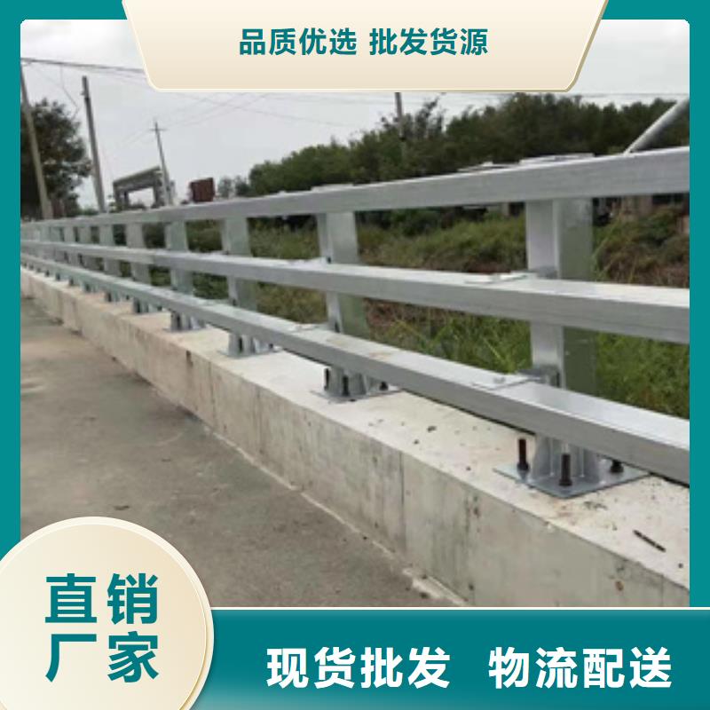 铜川桥梁护栏钢板立柱质量满意/价格满意