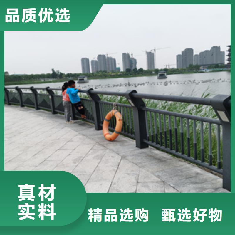 丽江不锈钢丝绳护栏长度高度可定制