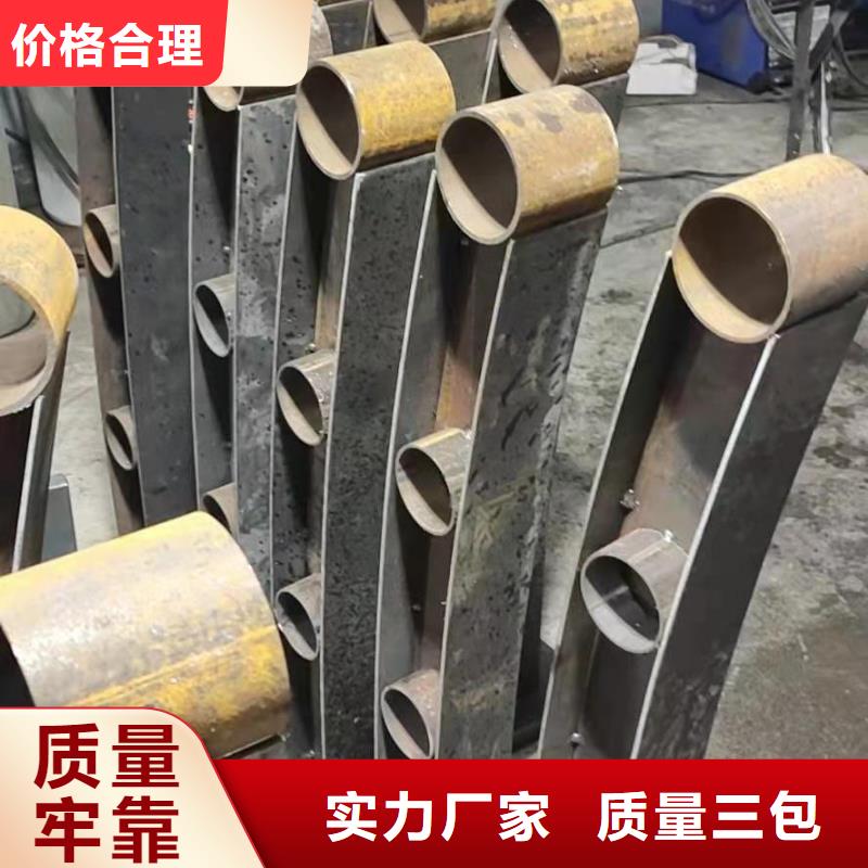 梅州不锈钢栏杆、铸造石护栏立柱生产厂家