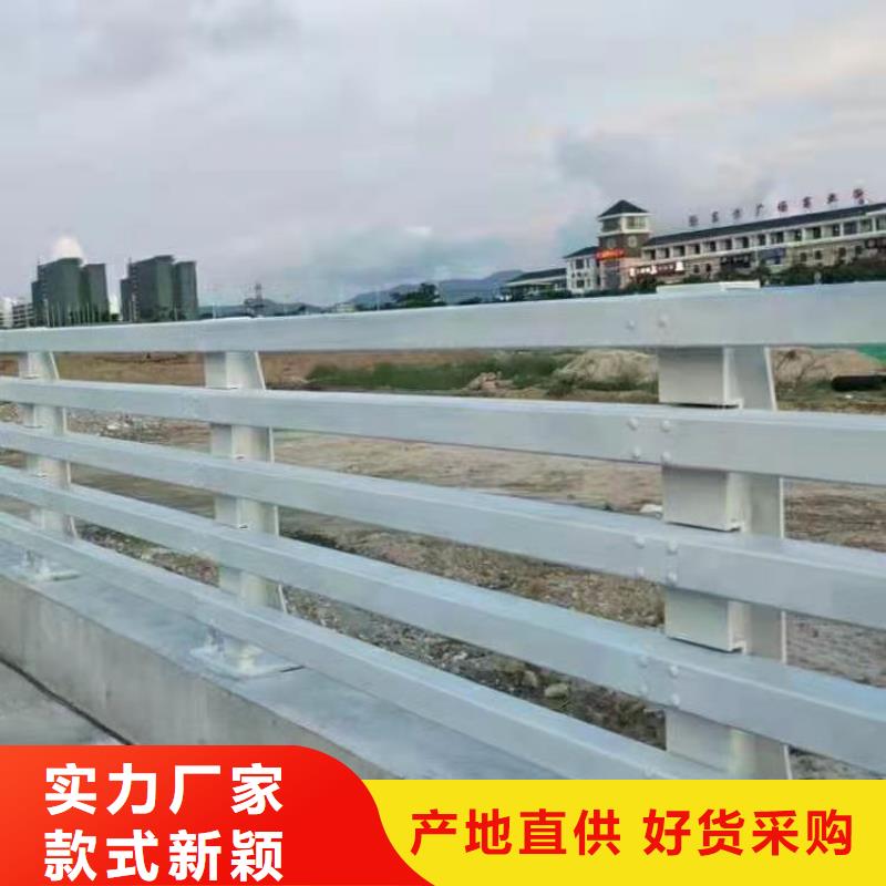 汉中不锈钢复合管护栏可工程现场勘测
