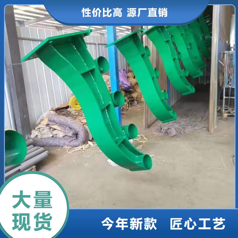 荆州201不锈钢桥梁灯光护栏栏杆企业-价格优惠