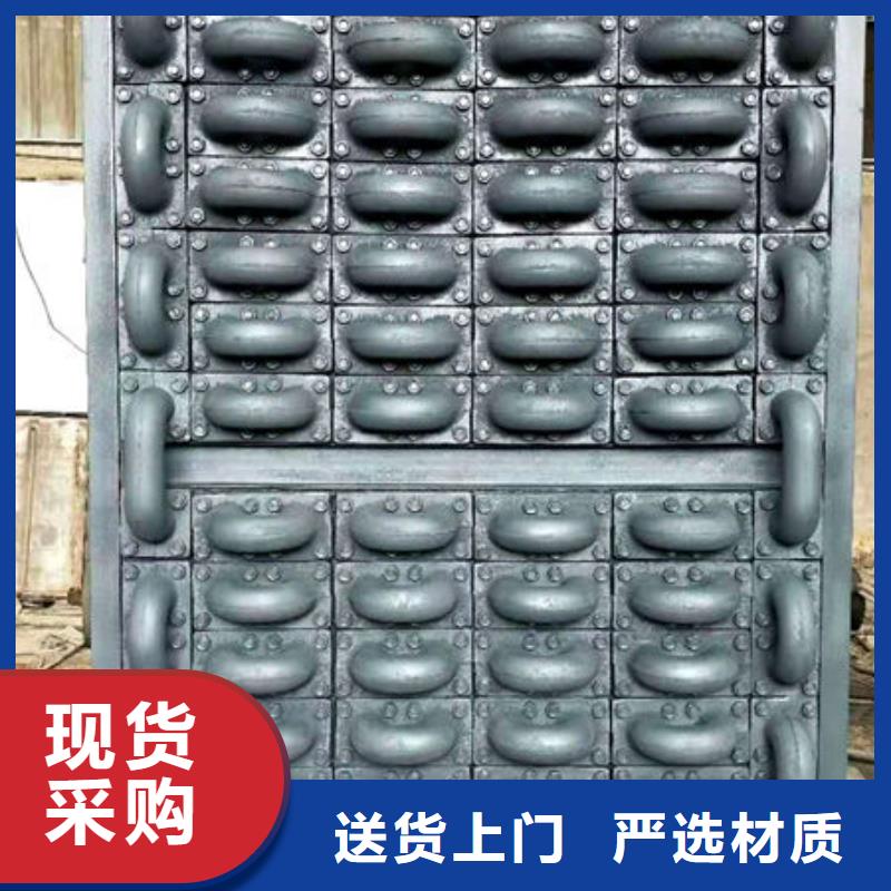 黑龙江2-4T锅炉省煤器质保时间长