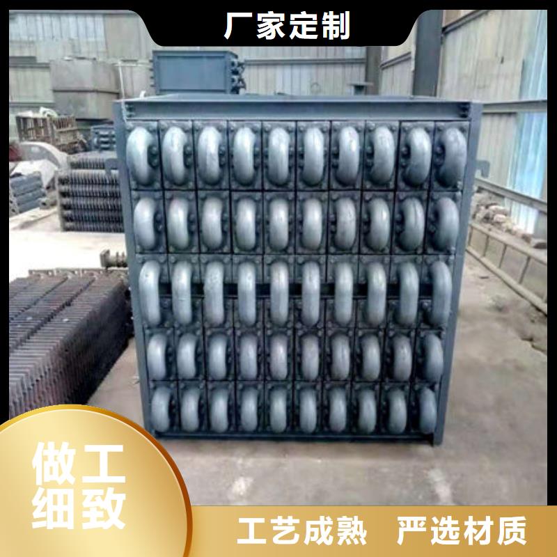 出货快的宝鸡（1.5米-2米）锅炉省煤器管厂家