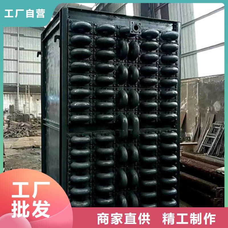 云南常年供应2-4T锅炉省煤器-省钱