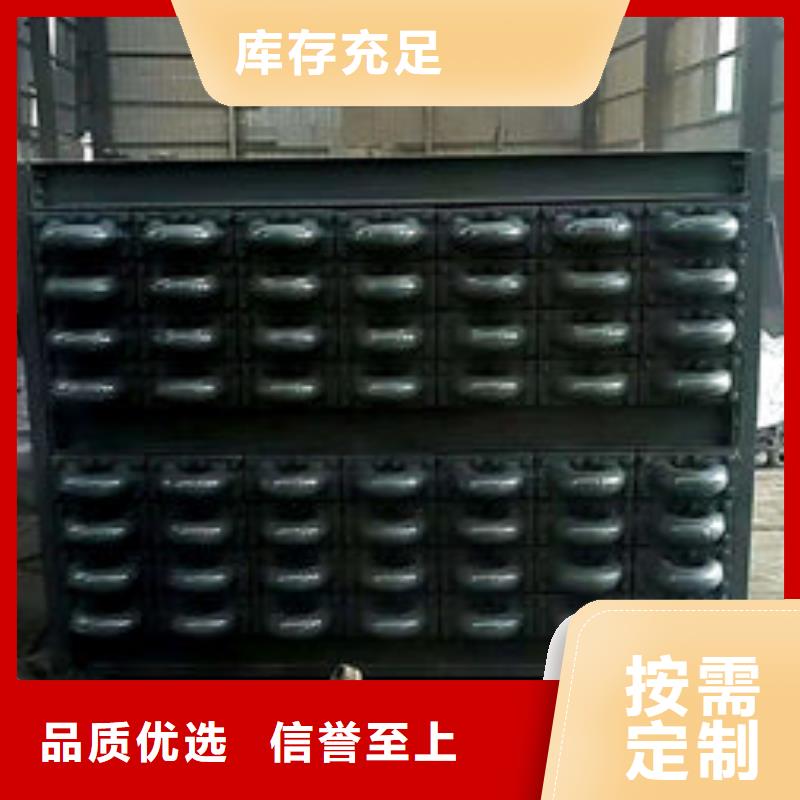 合肥质量可靠的（1.5米-2米）锅炉省煤器管批发商