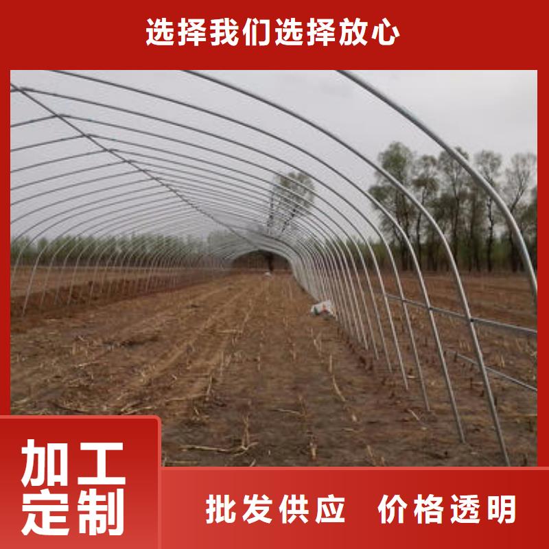 云南省迪庆香格里拉4分大棚管来样定制2023