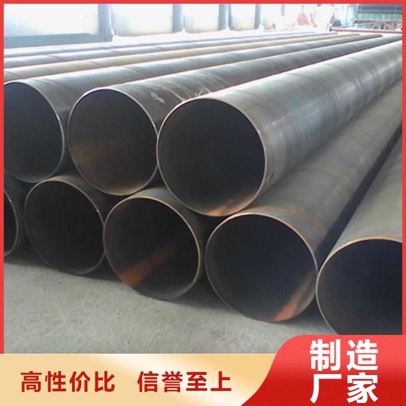 北京高频焊管型号