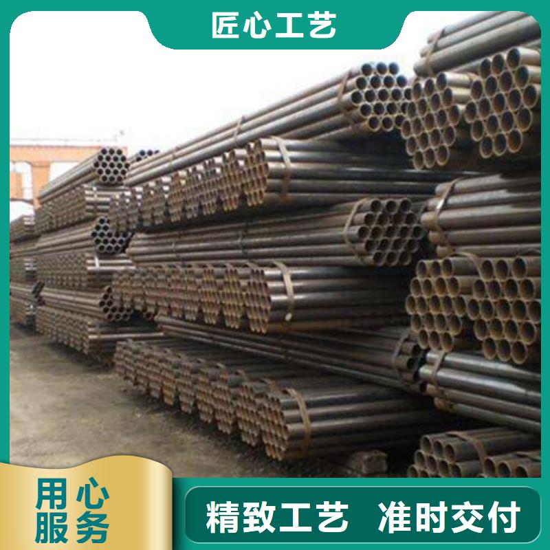 天津高频焊管供应商