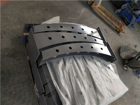 蚌埠Q355D碳钢护栏厂家批发