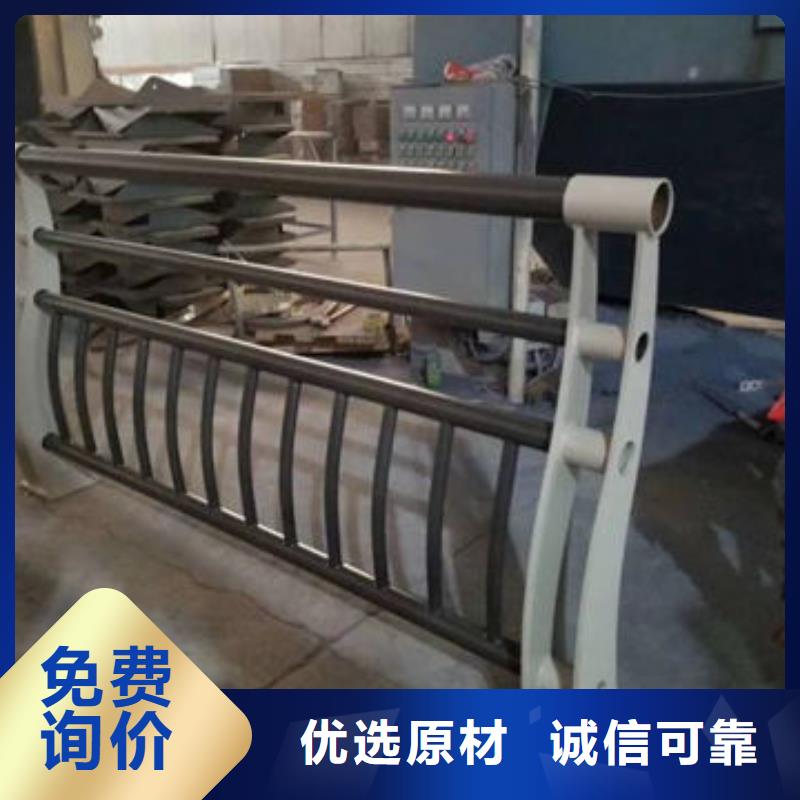 黑龙江桥梁防撞护栏模板-质量不用愁