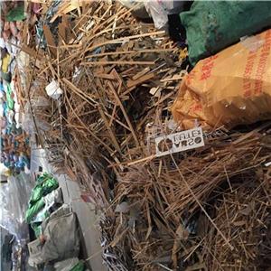 龙岗区再生资源回收公司回收废塑胶价格公道