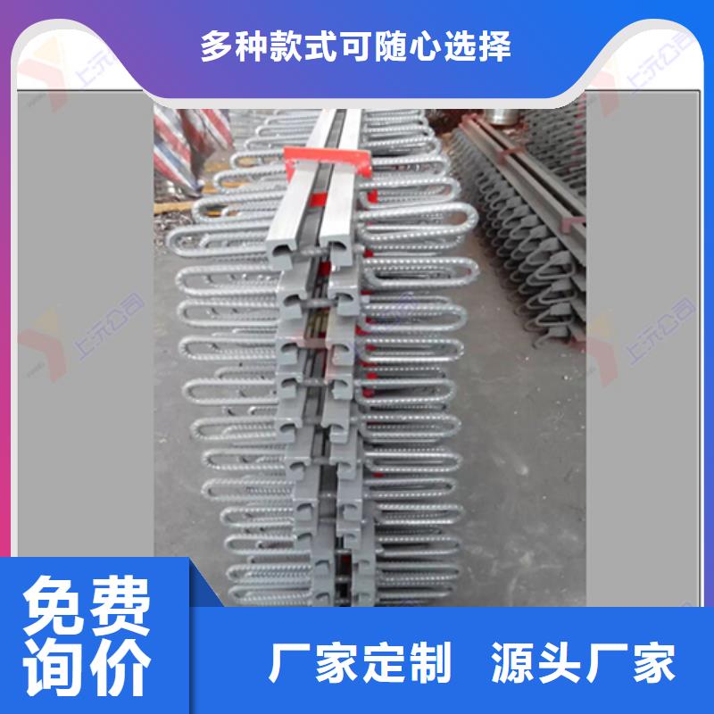 惠来县160型桥梁伸缩缝供应商生产加工