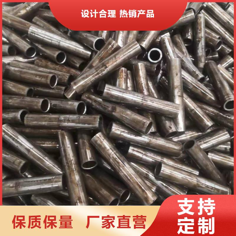 上海Q345B精密钢管价格优惠