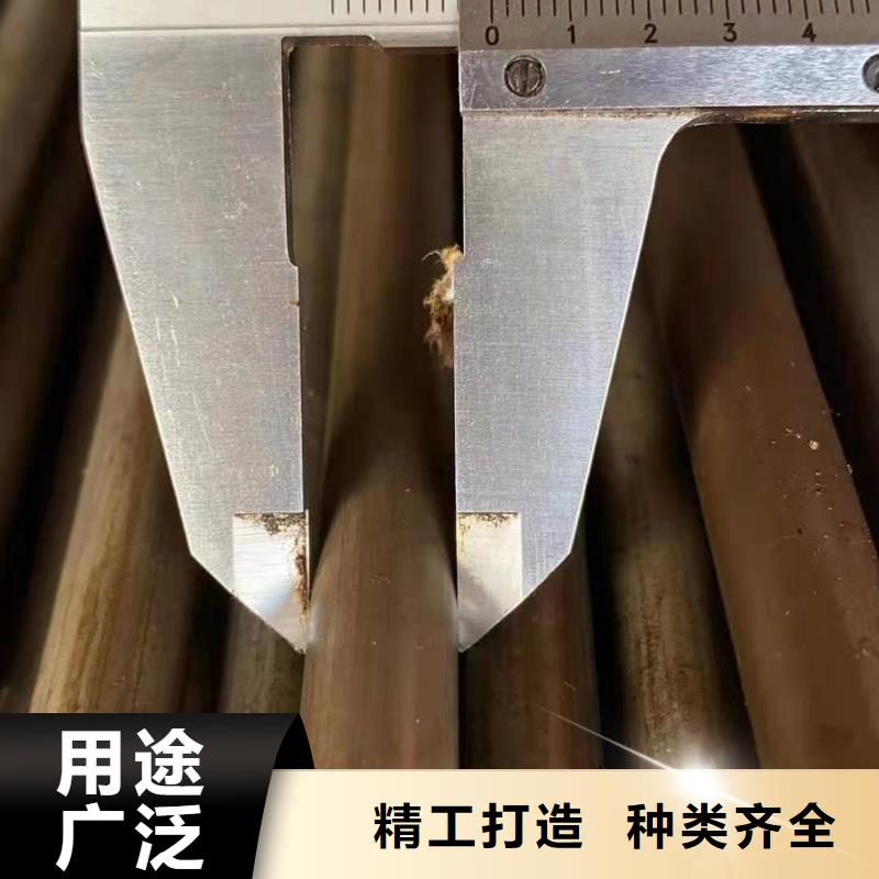 精密钢管-钢花管实拍品质保障本地厂家