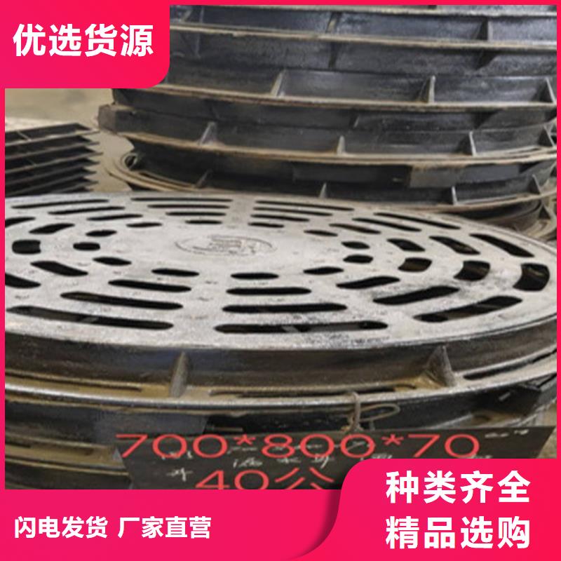 深圳K9球磨铸铁管供水专用管